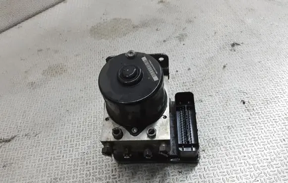 Citroen C5 ABS Pump 9659770580