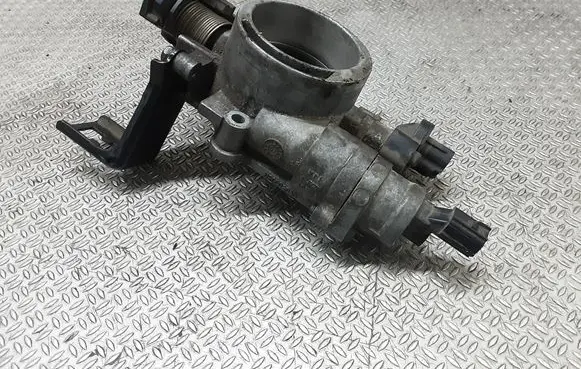 Chrysler Pacifica Throttle valve 11200020AB