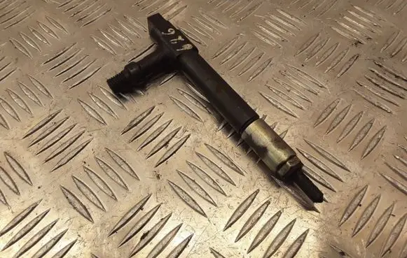 Mazda 626 Fuel injector