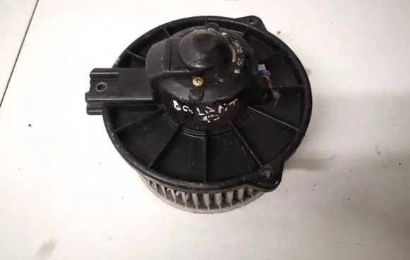 Mitsubishi Galant Heater fan/blower 1940000800 194000-0800