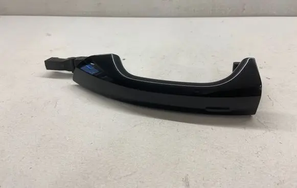Audi e-tron Front door exterior handle 4m8837205b