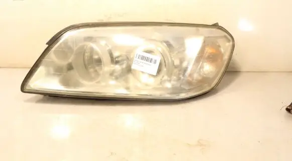 Chevrolet Captiva Headlight/headlamp