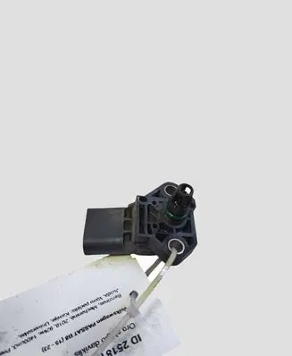 Volkswagen PASSAT B8 Air pressure sensor 0281002977