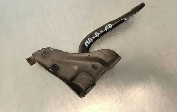 Mercedes-Benz B W246 W242 Engine bonnet/hood hinges A2468800428 ES92ZSS