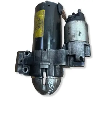 BMW 5 F10 F11 Starter motor 8506657