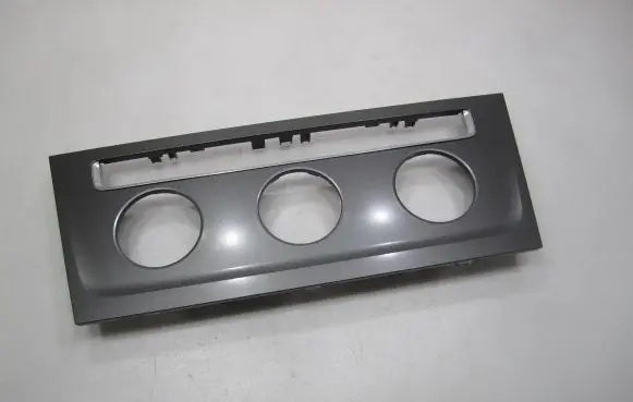 Volkswagen Golf VII Climate control/heater control trim 5G1863099C