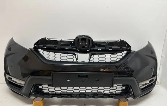 Honda CR-V Front bumper