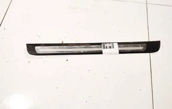 Audi A4 S4 B8 8K Front sill trim cover 8k0853373