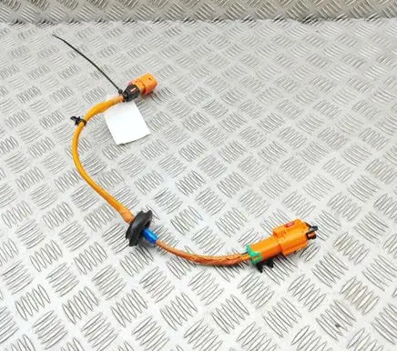 Fiat 500E Other wiring loom 52197565