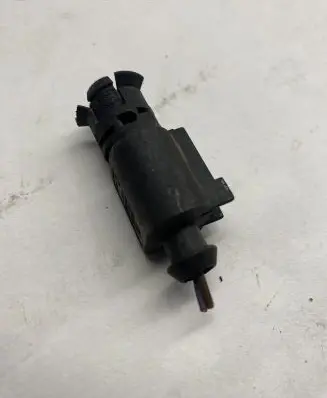 Volkswagen Sharan Outside/external air temperature sensor 1J0973702