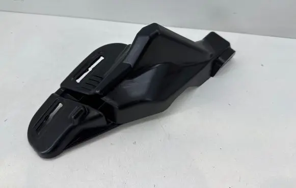 Peugeot 2008 II Fender mounting bracket 9825559780