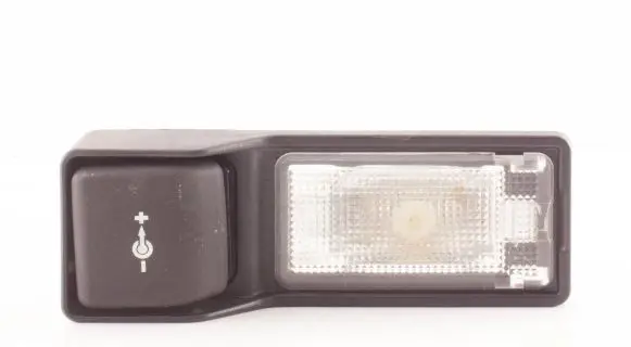 BMW 1 E81 E87 Other interior light 6962039