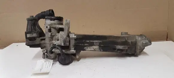 Volvo V40 EGR valve cooler 31325030 70304902