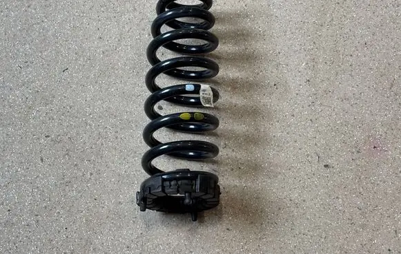 Hyundai Ioniq 5 Rear coil spring 55330GIAB0