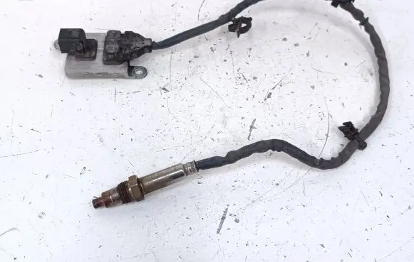 Opel Zafira C Lambda probe sensor 55485442 5WK97247