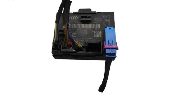Audi A1 Door control unit/module 8X0959793D
