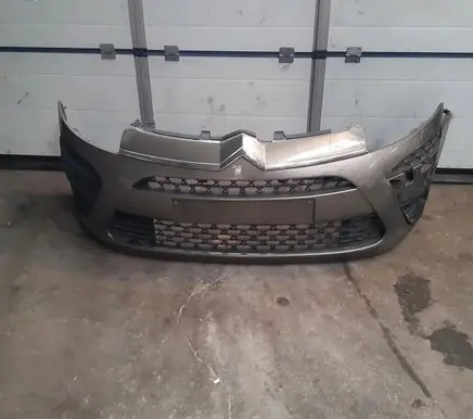 Citroen C4 I Picasso Front bumper