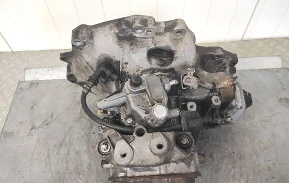 Opel Combo C Manual 5 speed gearbox F7W394 TWOJEAUTOWYSZKOW