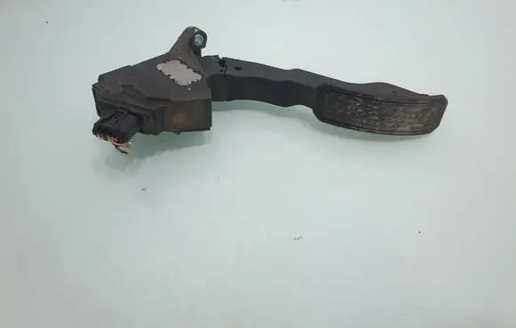 Toyota Verso Accelerator throttle pedal 7811002021