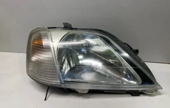Dacia Logan I Headlight/headlamp
