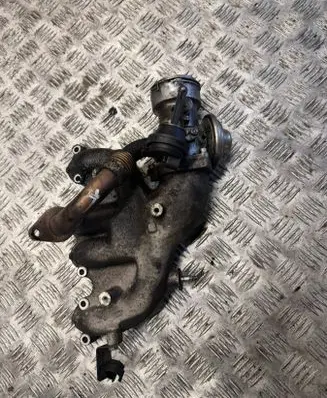 Volkswagen PASSAT B5.5 Intake manifold 038129713A