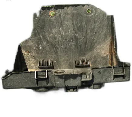 Renault Kangoo II Battery box tray 8200870492D