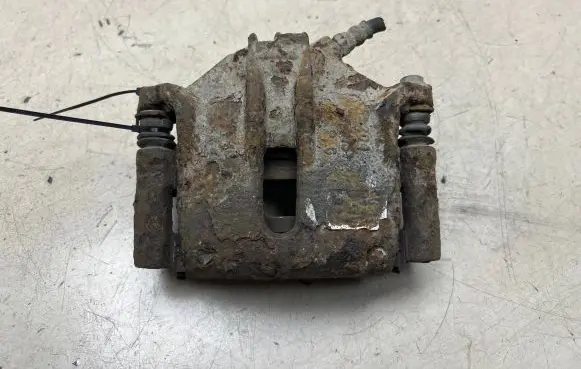 Citroen C3 Front brake caliper