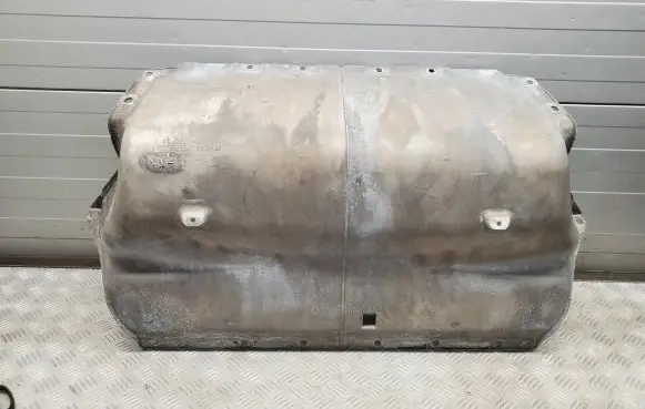 Mercedes-Benz SL R231 Fuel tank bottom protection R2316410030