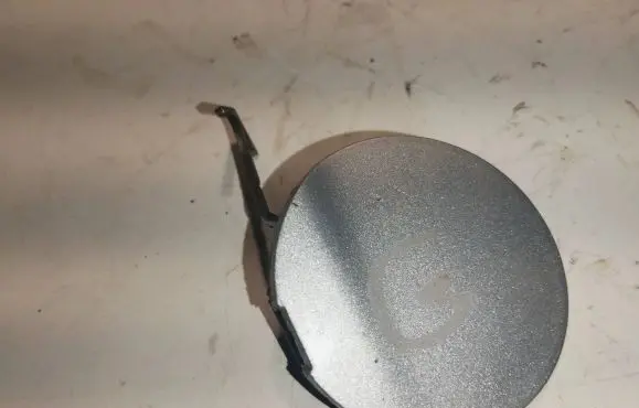 Honda Stream Rear bumper row hook cap/cover H0NDA