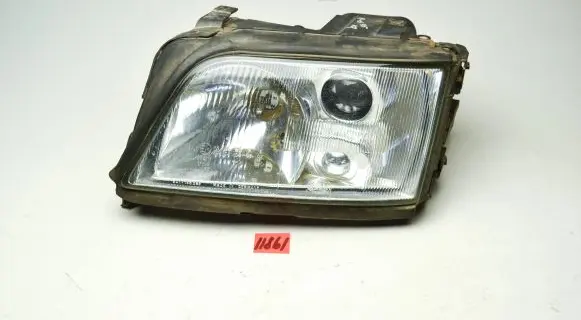 Audi A6 S6 C4 4A Headlight/headlamp