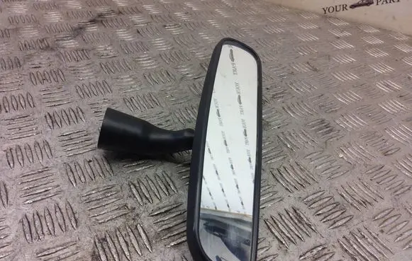 Jeep Renegade Rear view mirror (interior) E11015617