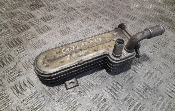 Mitsubishi Outlander EGR valve cooler 03G131513K