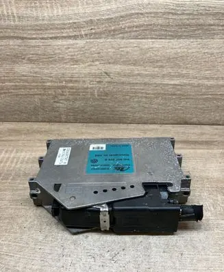 Volkswagen Golf III ABS control unit/module 1H0907379 10094103134