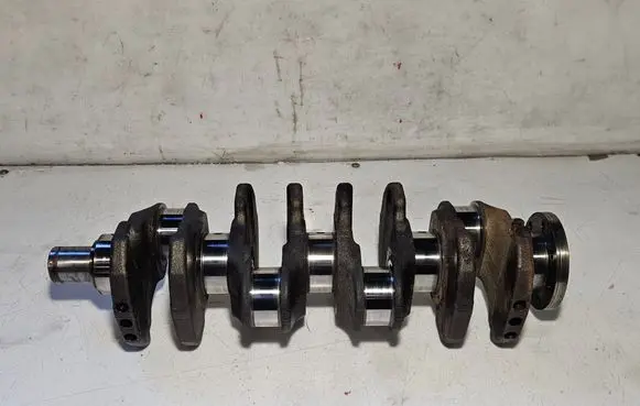 Renault Master II Crankshaft 3725