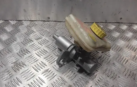 Audi A6 S6 C6 4F Master brake cylinder 2499
