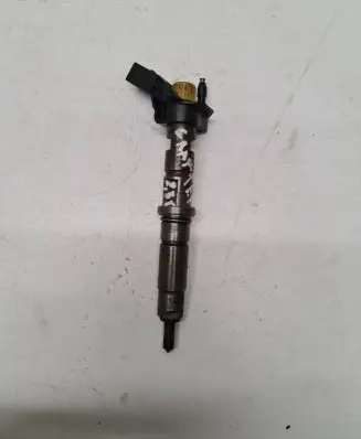 Volkswagen Crafter Fuel injector 076130277 09080500069 0445102933