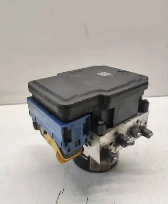 Renault Scenic III - Grand scenic III ABS Pump 28561258023 10096114763 10061938931