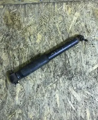 Renault Scenic II - Grand scenic II Rear shock absorber/damper