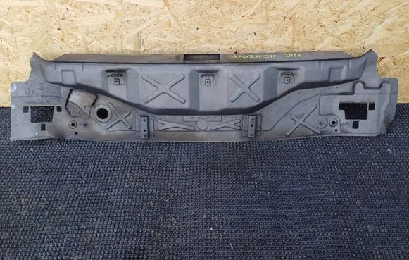 Nissan Qashqai Other exterior part 