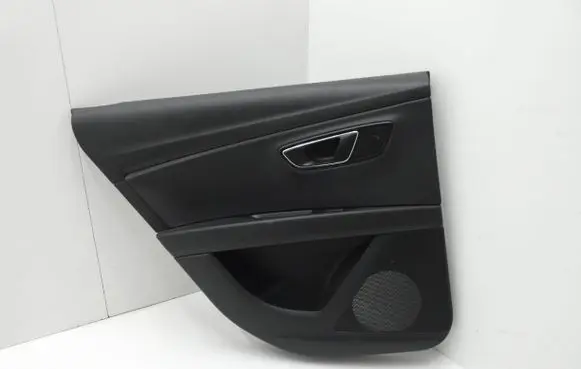 Seat Leon (5F) Armrest 5F9868605