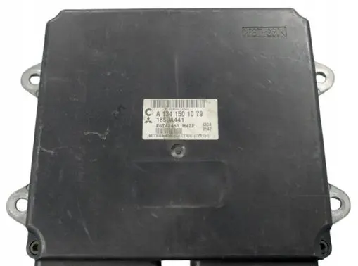 Mitsubishi Colt Engine control unit/module A1341501079