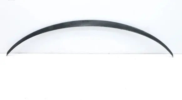 Tesla Model Y Tailgate/trunk spoiler 162737099A