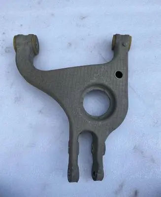 Porsche Panamera (970) Rear upper control arm/wishbone 970331142