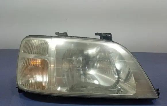 Honda CR-V Headlight/headlamp