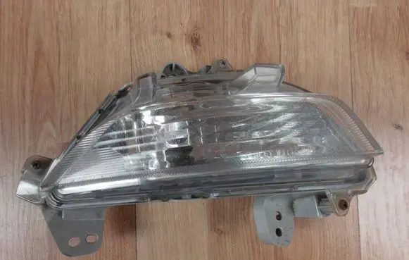 Mazda 3 II Front fog light B45A51350