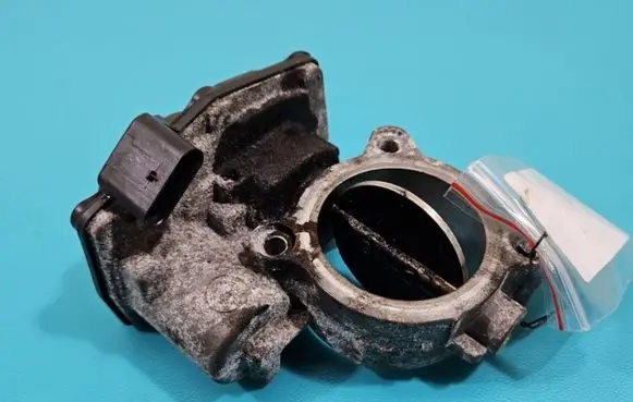 Toyota Avensis T270 Throttle body valve 1354346567201 IMPRK1428320