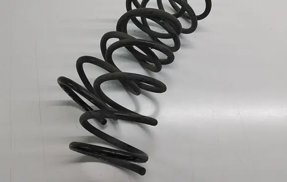 SsangYong Rexton Rear coil spring 4512008200