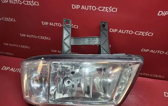 Volkswagen Transporter - Caravelle T5 Headlight/headlamp 7H1941015J
