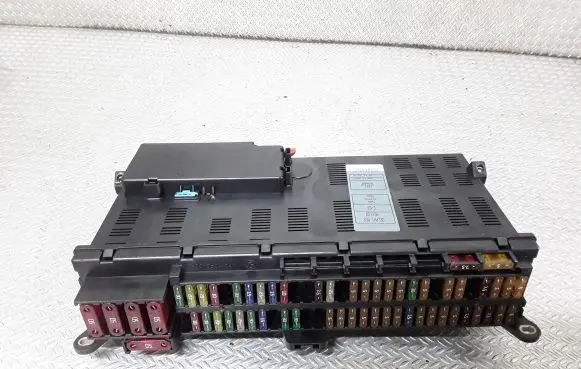 BMW X5 E53 Fuse module 8384525