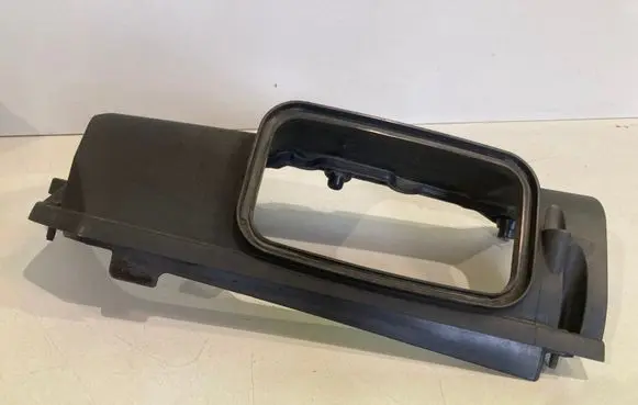 BMW 3 E46 Air filter box cover 77872540